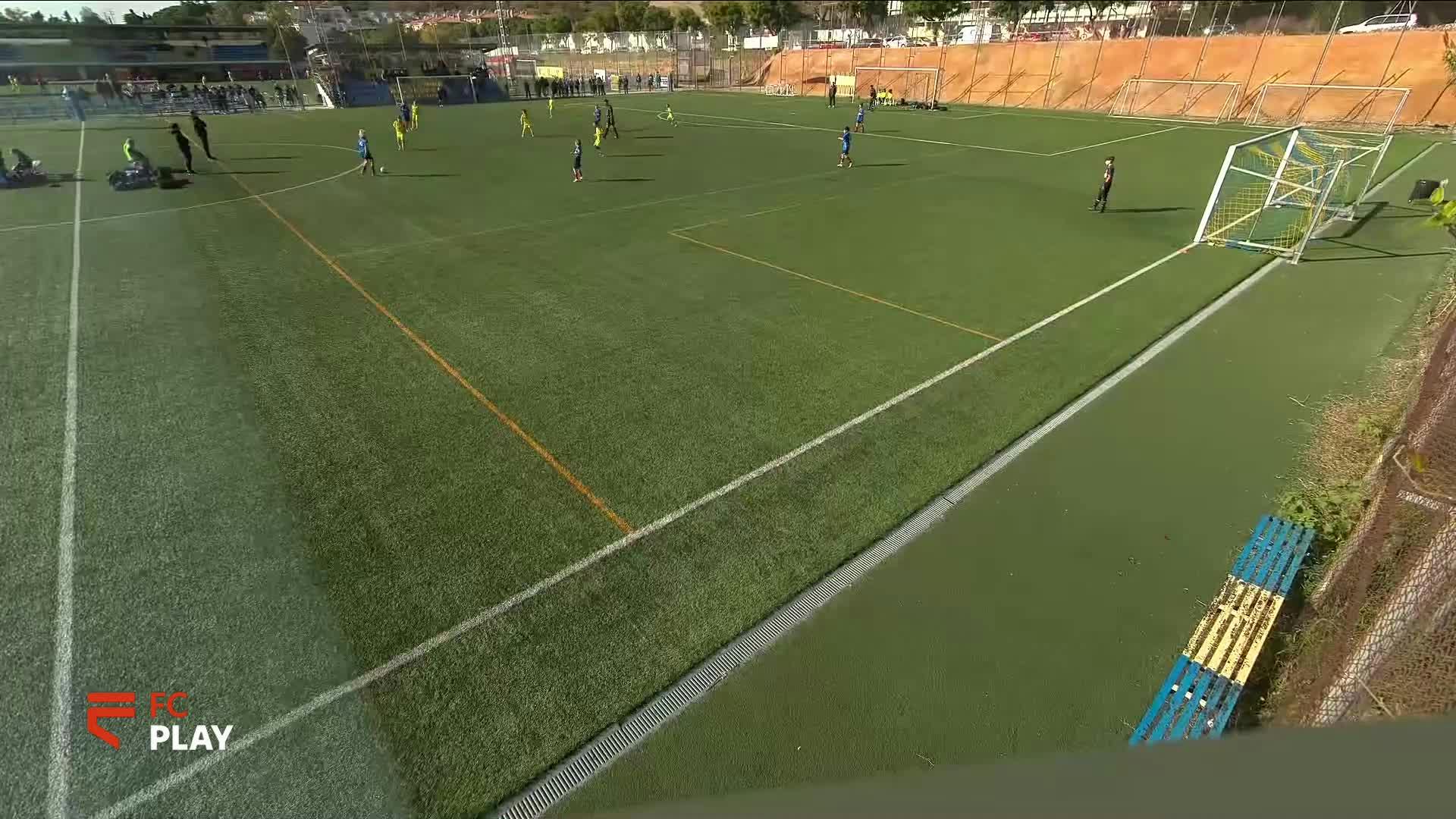 PREFERENT ALEVÍ S11, GRUP 3	Premia de Dalt 	MANLLEU