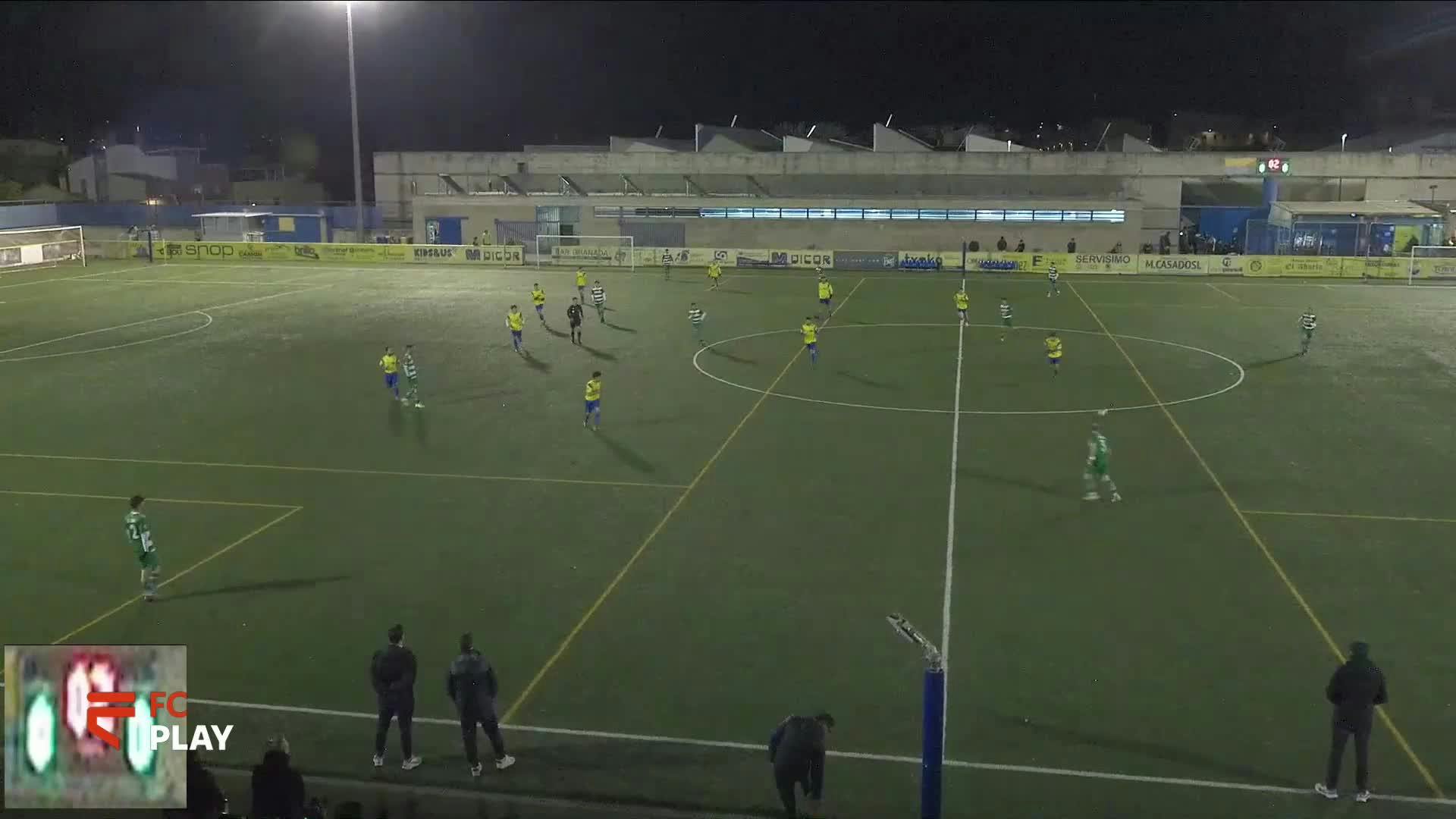 AMATEUR B	AMATEUR B SAN MAURO	ODENA
