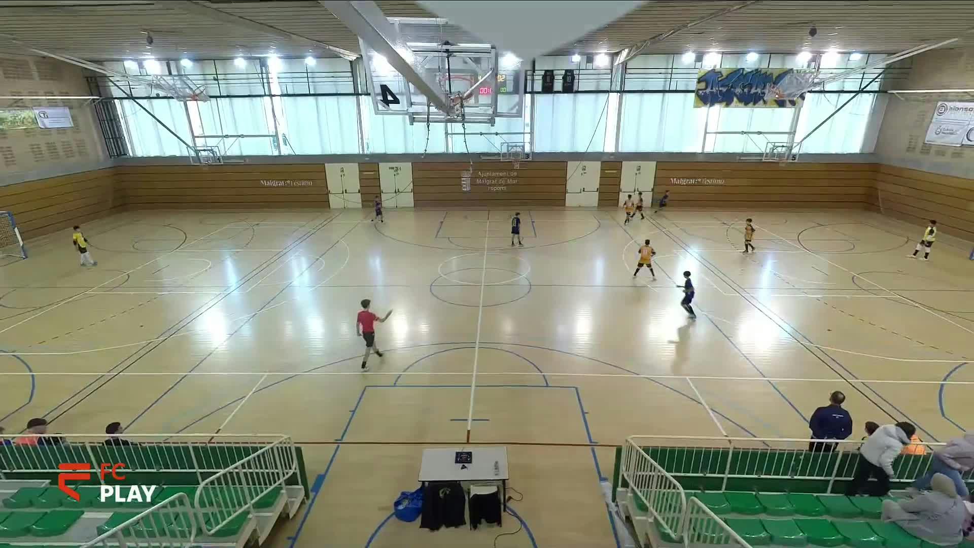 Presentación Piera