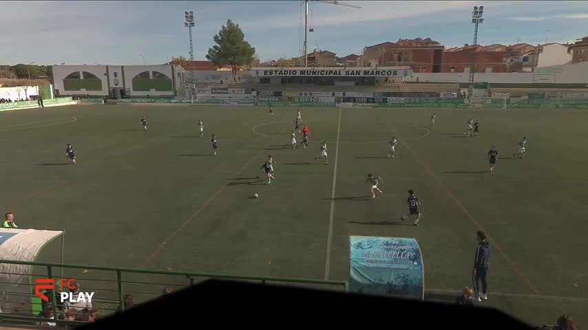 infantil interescuelas	cd Quintanar del rey	Albacete balompié