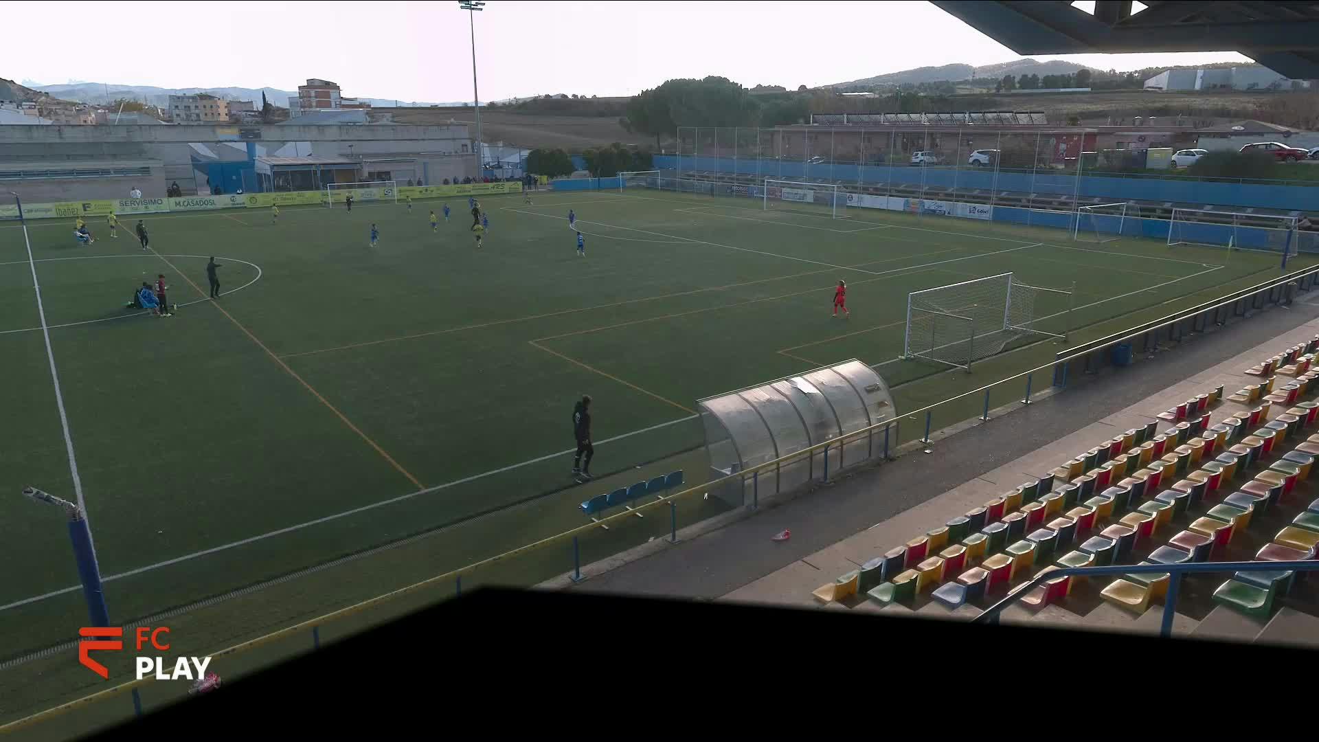 3ª Andaluza Juvenil	U.D. MARACENA	C.D. NUMANCIA
