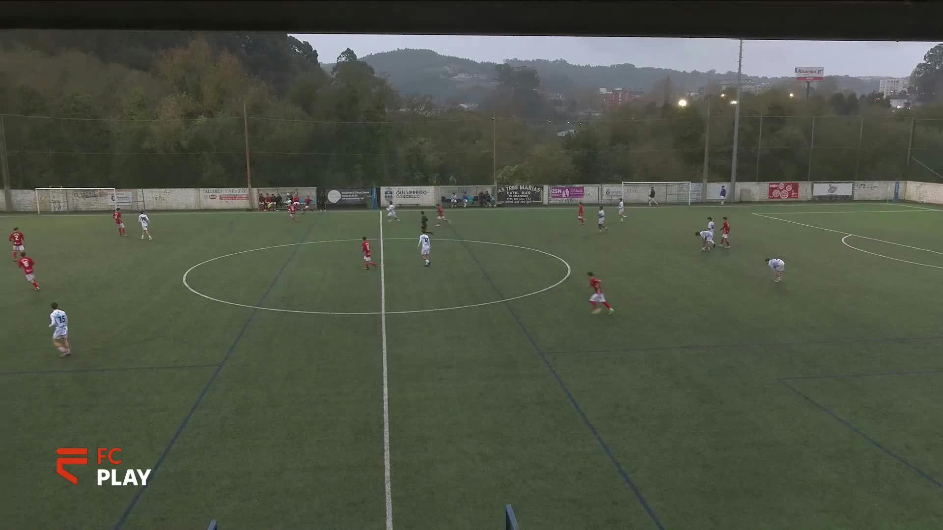 juvenil	cd Quintanar del rey	at Ibáñez