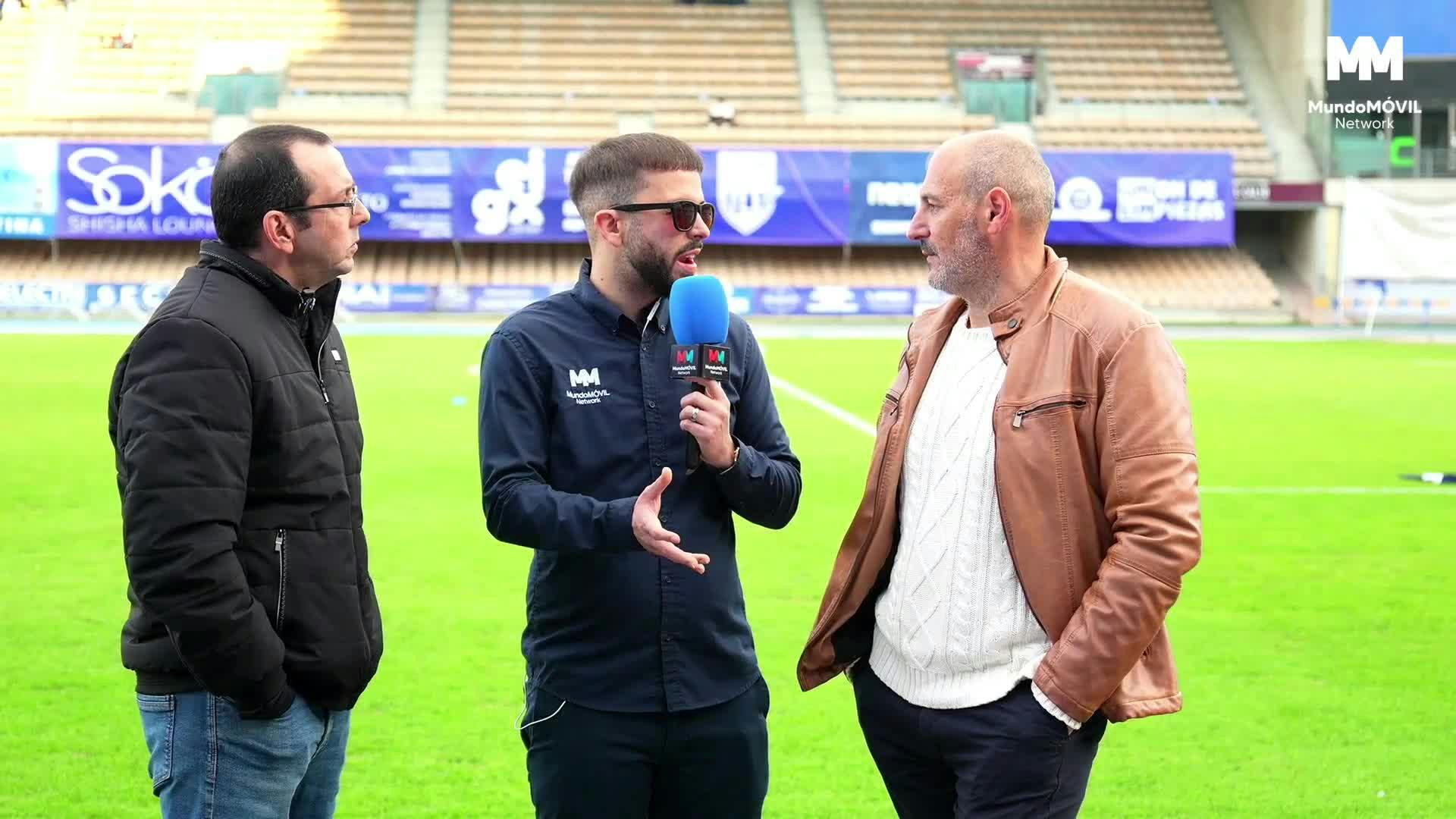 2ª RFEF	Xerez CD	Real Jaén
