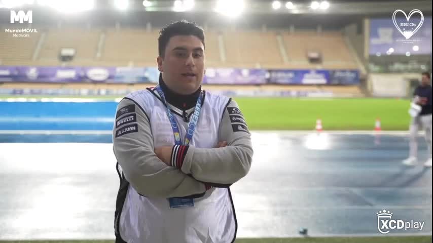 Corazón de la afición | Xerez CD - Lorca Deportiva