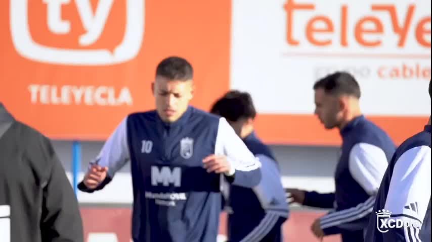 Inside | Yeclano Deportivo - Xerez CD