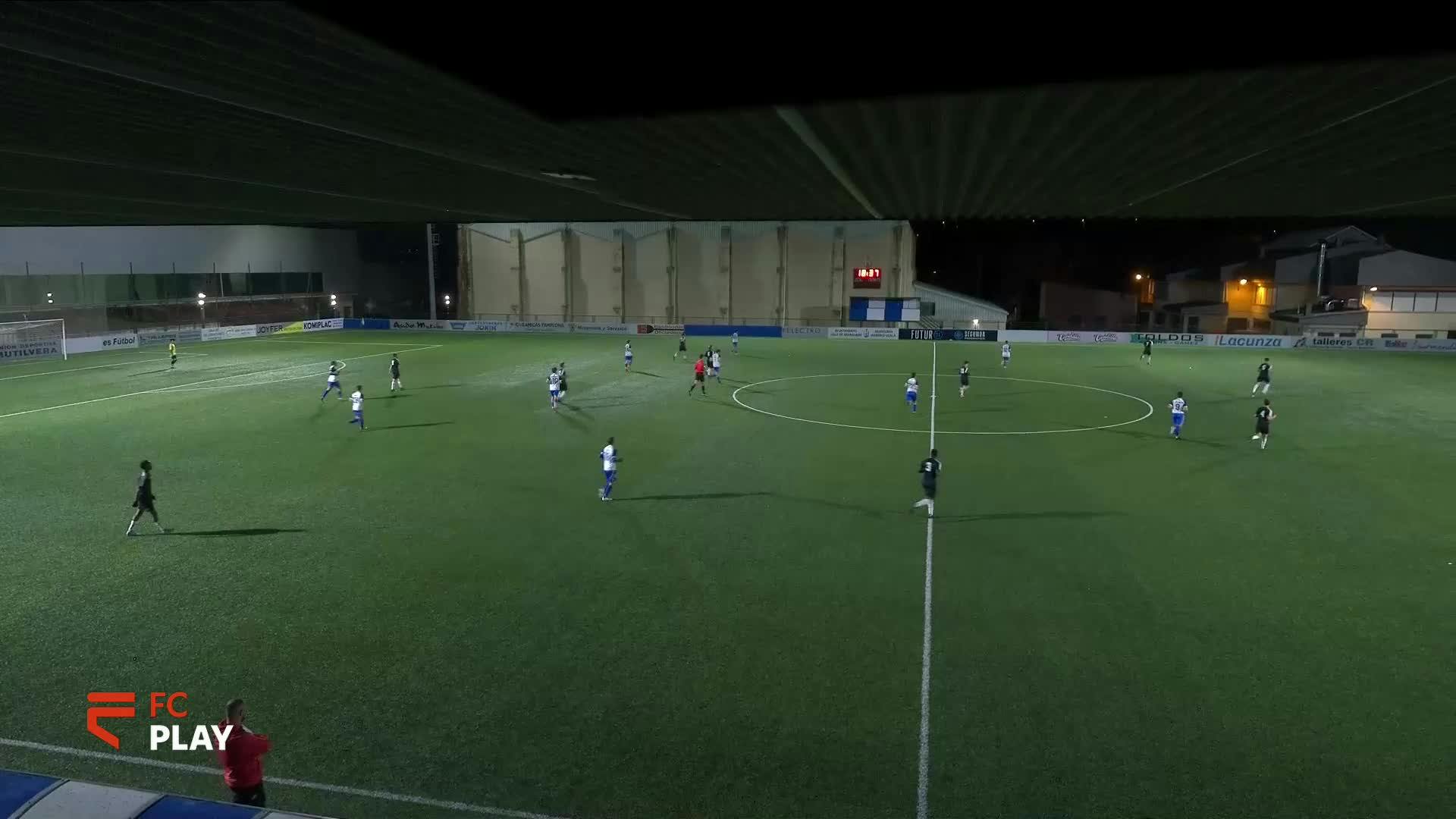 1ª REGIONAL	MUTILVERA	SAN JORGE
