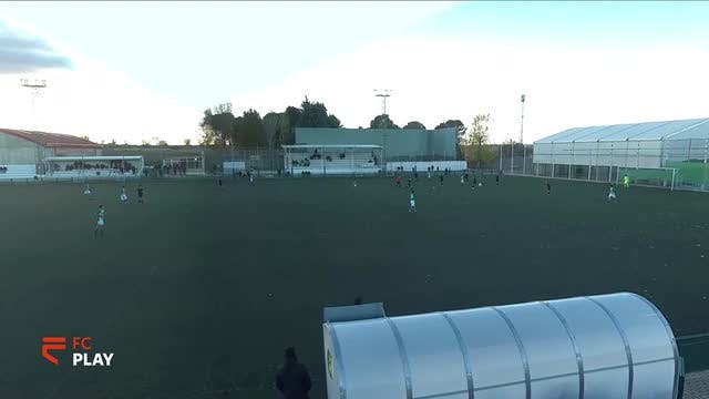 Preferente Cadete	Emf Villarejo Cadete A	CD San Fernando B