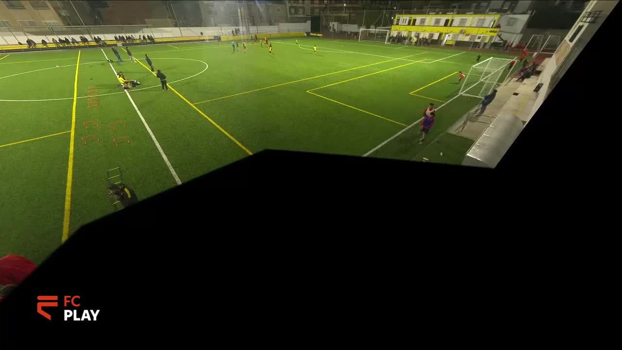 Lliga Aleví Caixa Popular Valenta	5	6	ALEVÍN FEM	ATL. C.F. XERESA