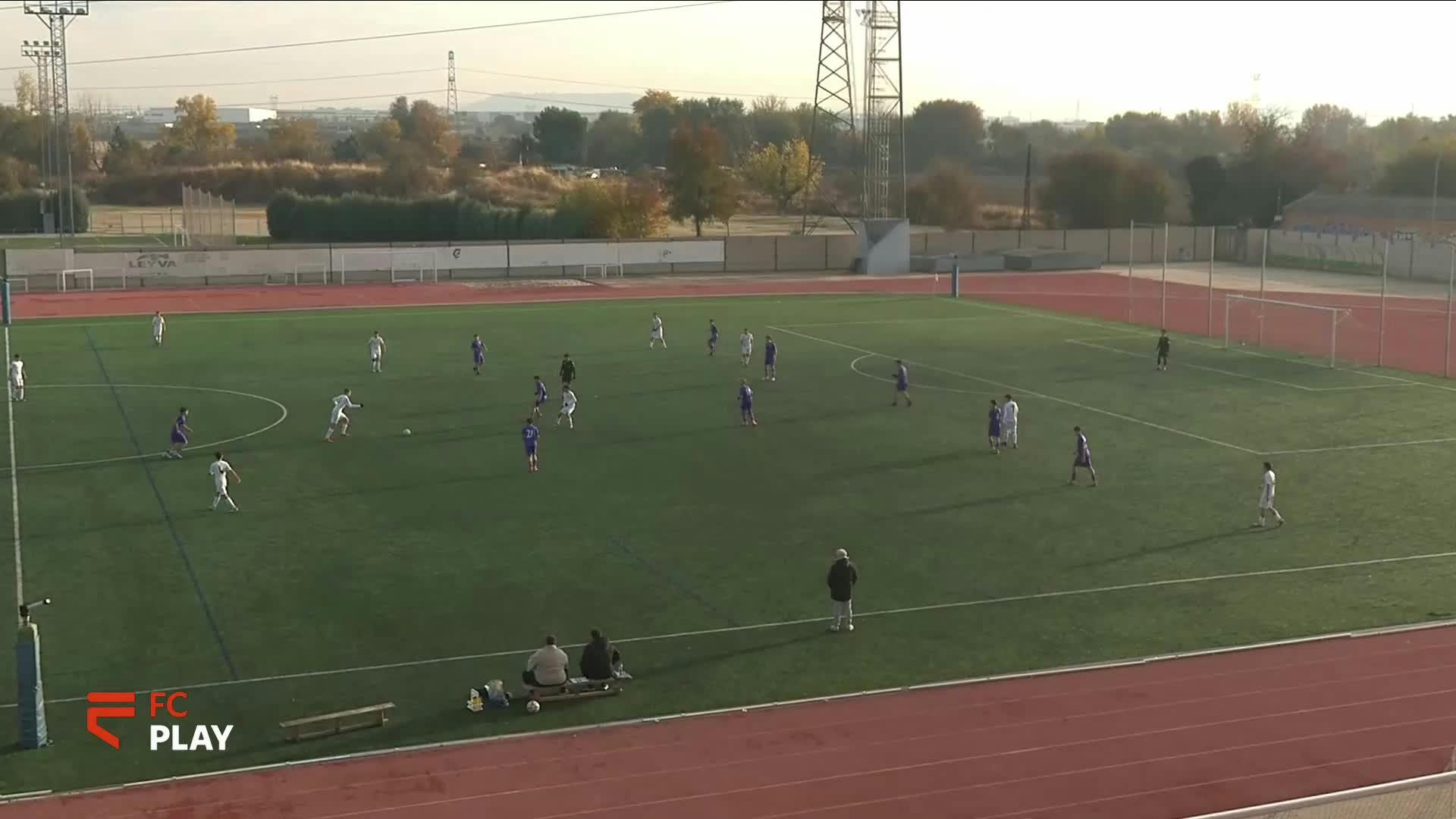 PREFERENTE CADETE	CD San Fernando	CLUB ESCUELA DE FUTBOL CONCEPCION "A"