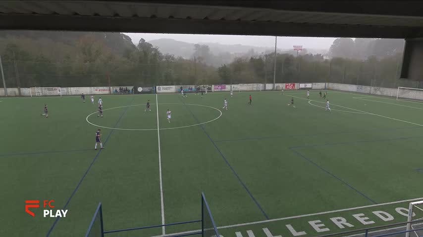 3ª FUTGAL JUVENIL - A CORUÑA	SPORTING BURGO "B"	ATLETICO CORUÑA MONTAÑEROS