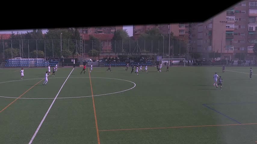 LIGA AUTONÓMICA JUVENIL 	FC CARTAGENA	"E.F.B. PINATAR	"