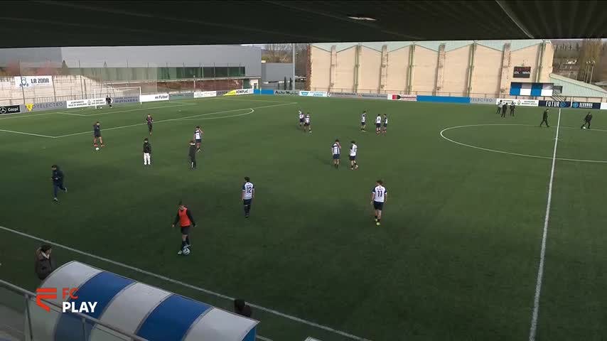JUVENIL PREFERENTE	UD San Mauro	POBLA DE MAFUMET