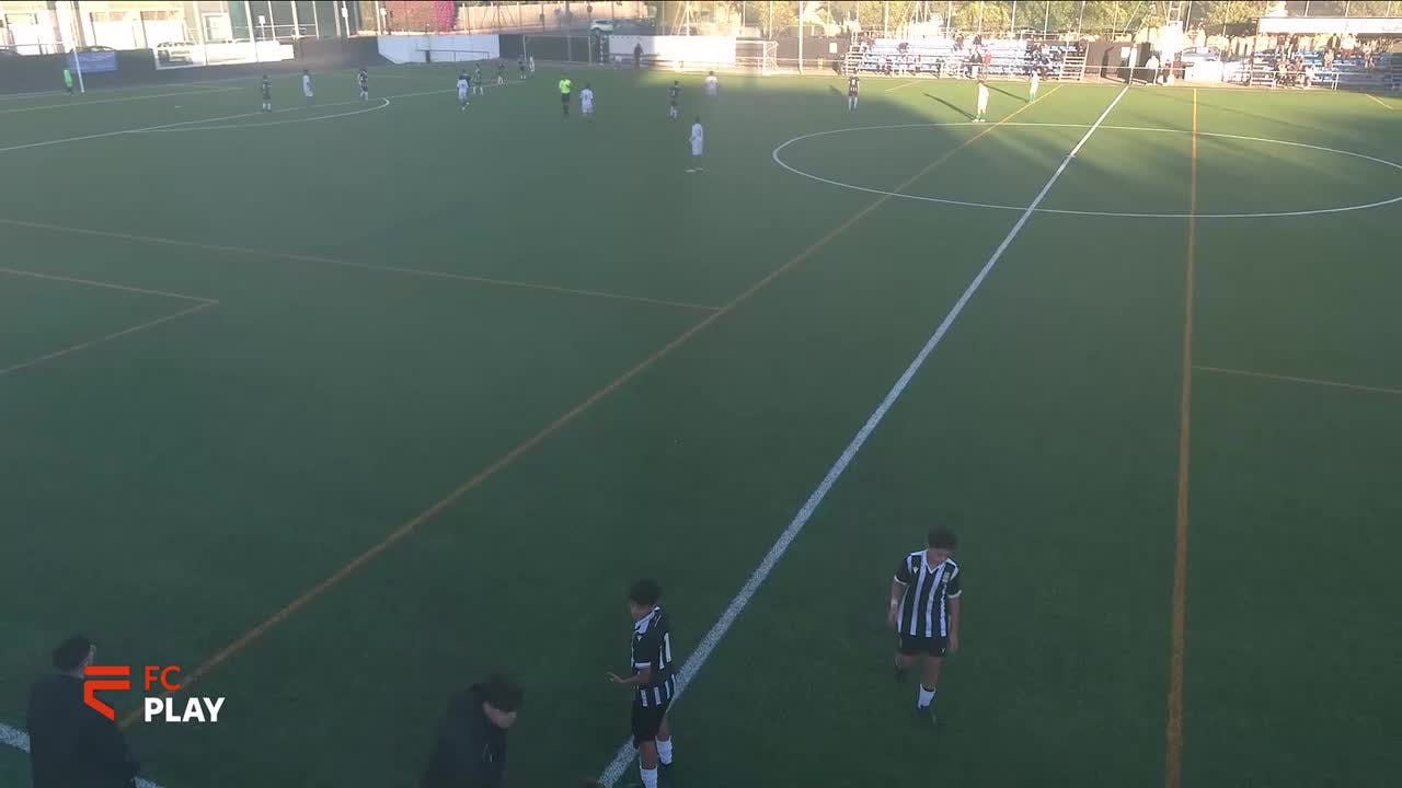 QUARTA CATALANA, GRUP 18         Premia de Dalt       POBLENOU