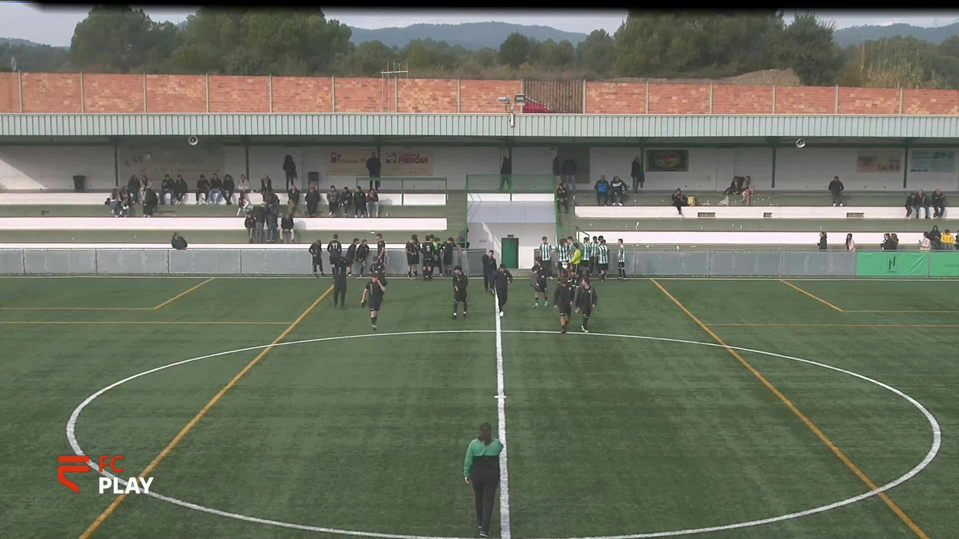 AMATEUR "B"	    AE PIERA     TOUS U.E "A"