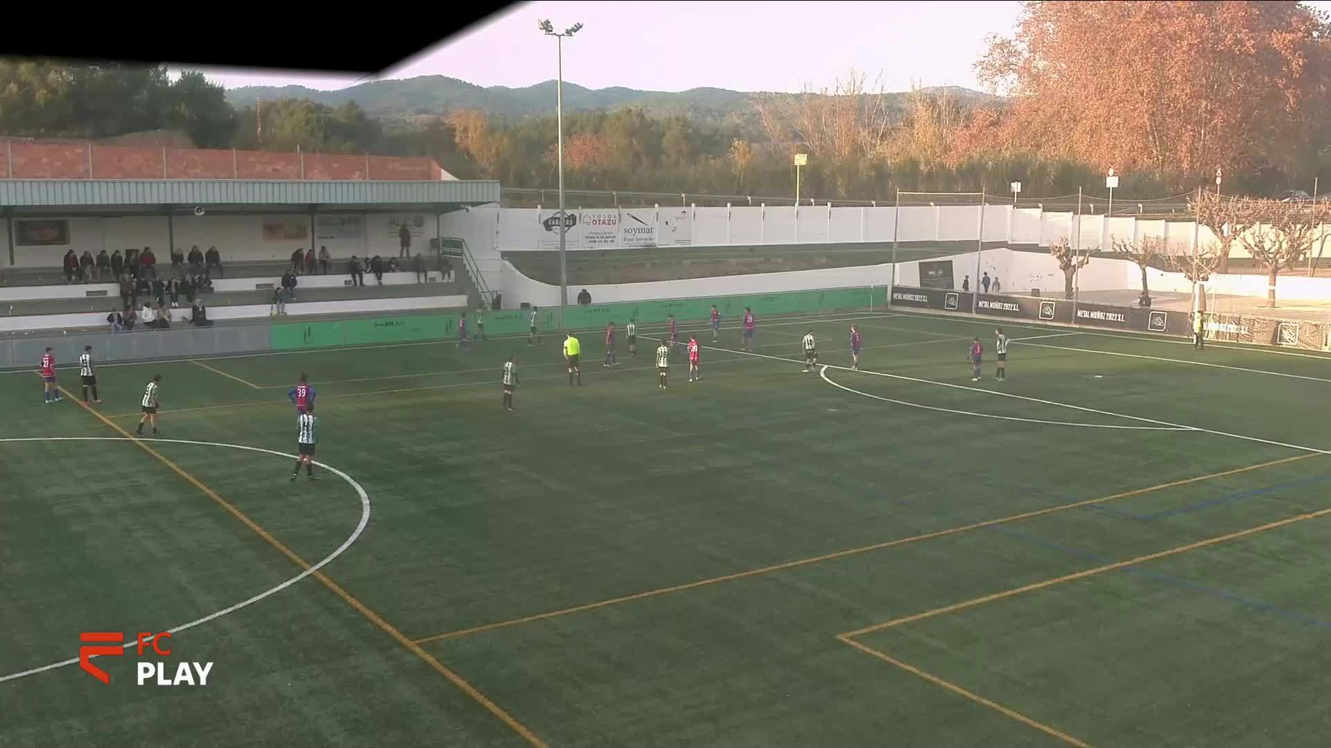 INFANTIL S14          AE PIERA    	ATENEU IGUALADI "A"