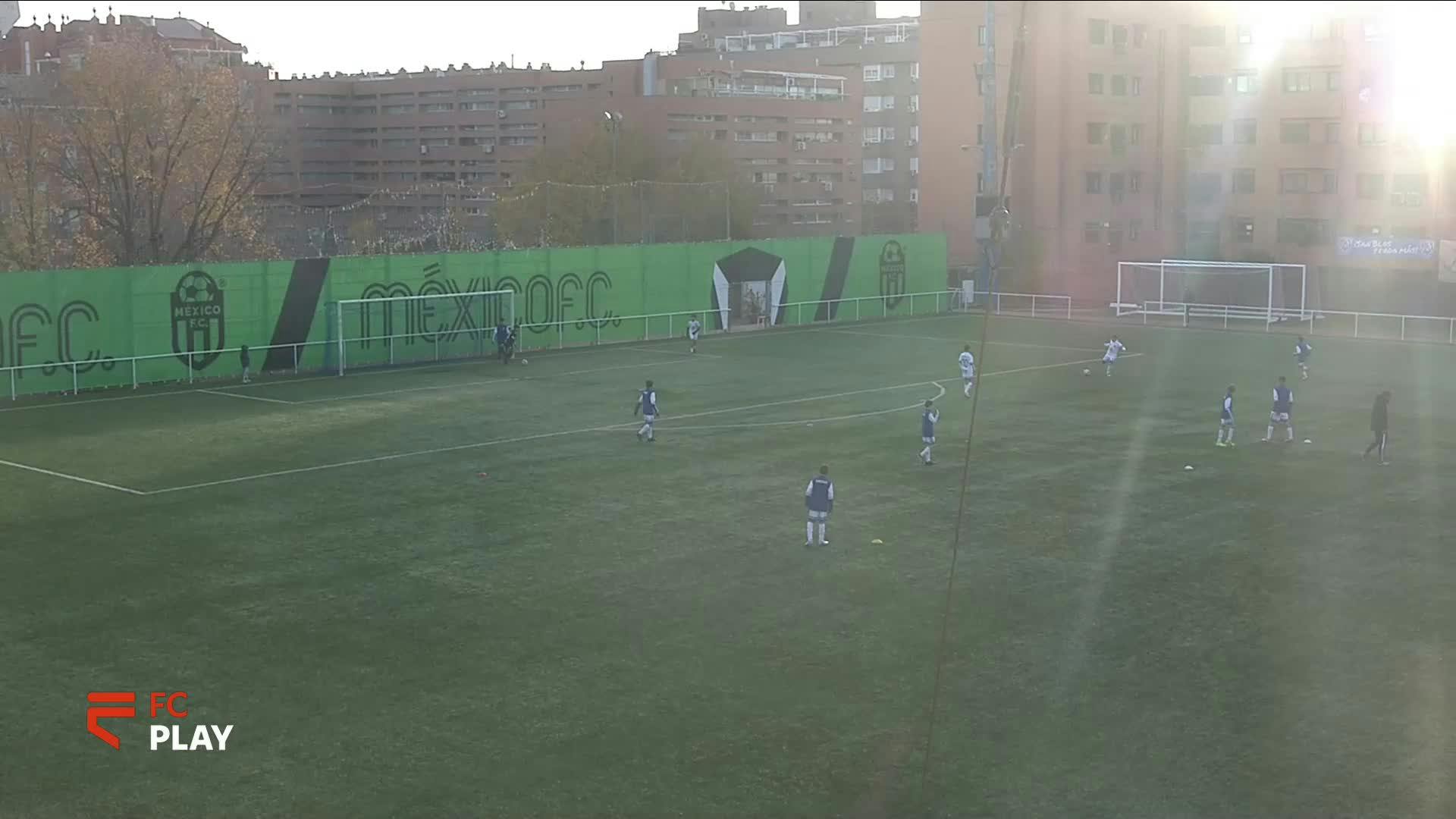 infantil	EDM E	san fernando