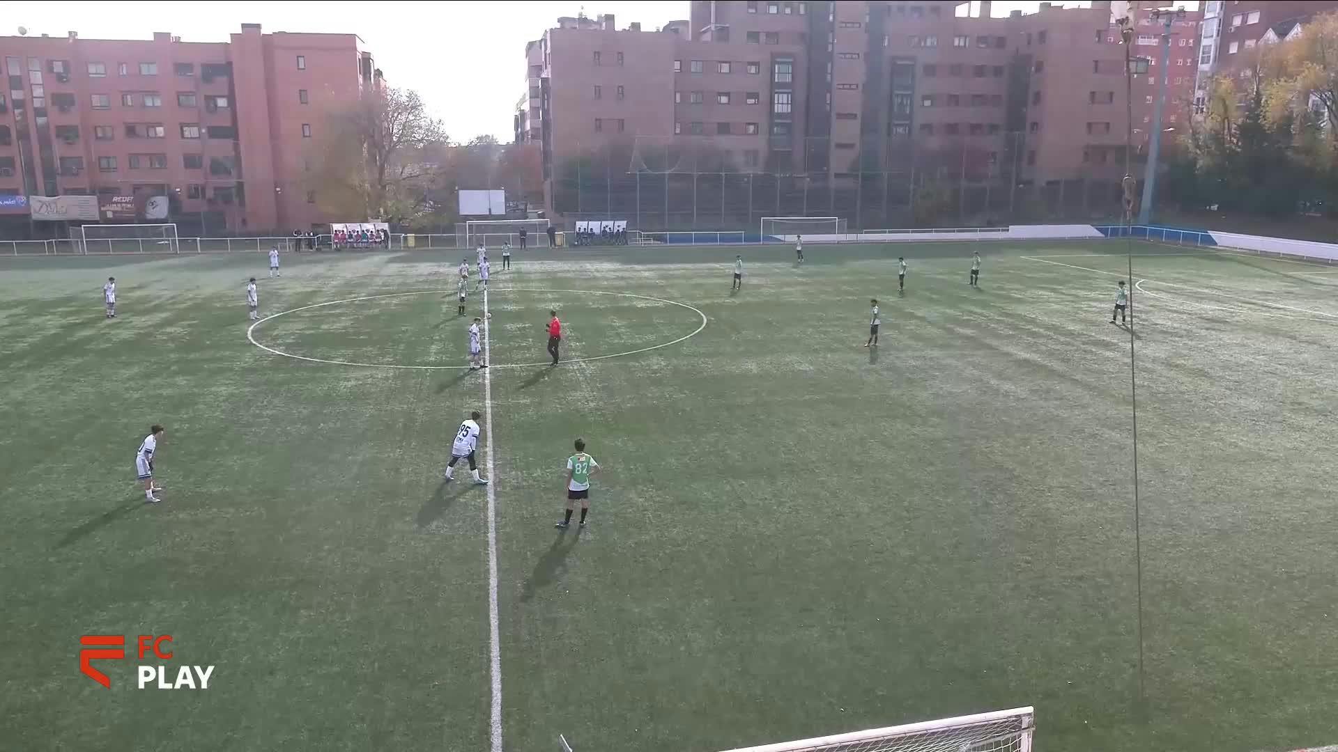 cadete	EDM A	almudena