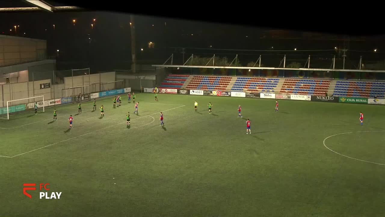 Liga Nacional	Langreo	Llano 2000