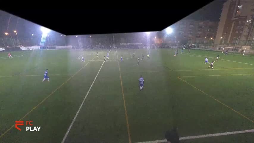 LIGA AUTONÓMICA JUVENIL 	FC CARTAGENA	"ESCUELA DE FUTBOL LOS ALCAZARES	"