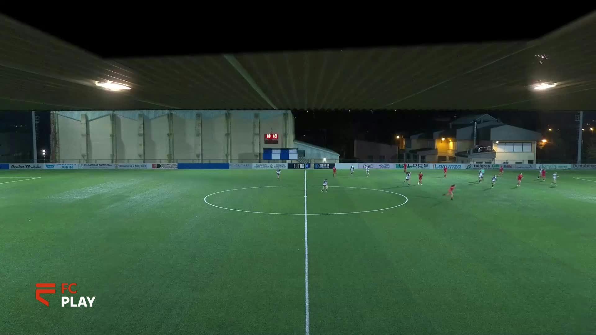 JUVENIL FEMENINO	MUTILVERA	BERRIOZAR