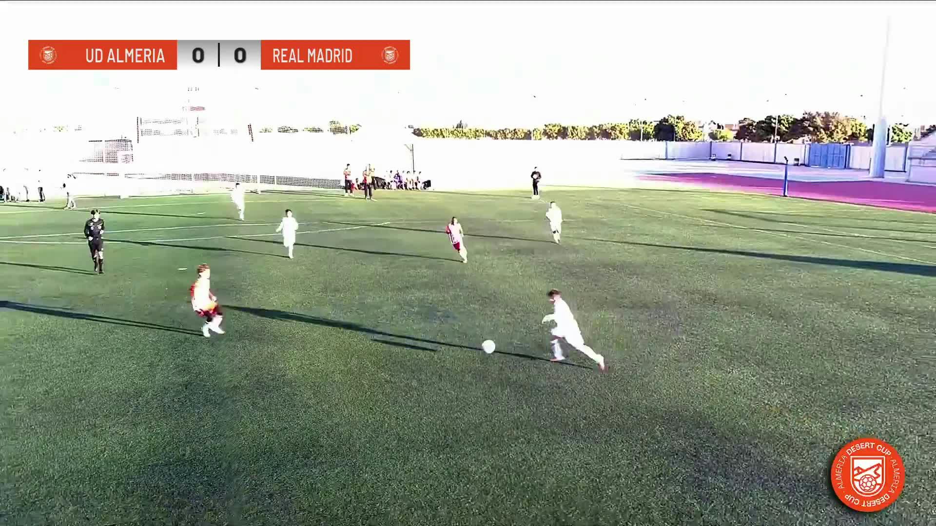 6D J Matinal CAMPO 1 ANTONIO PEROLES