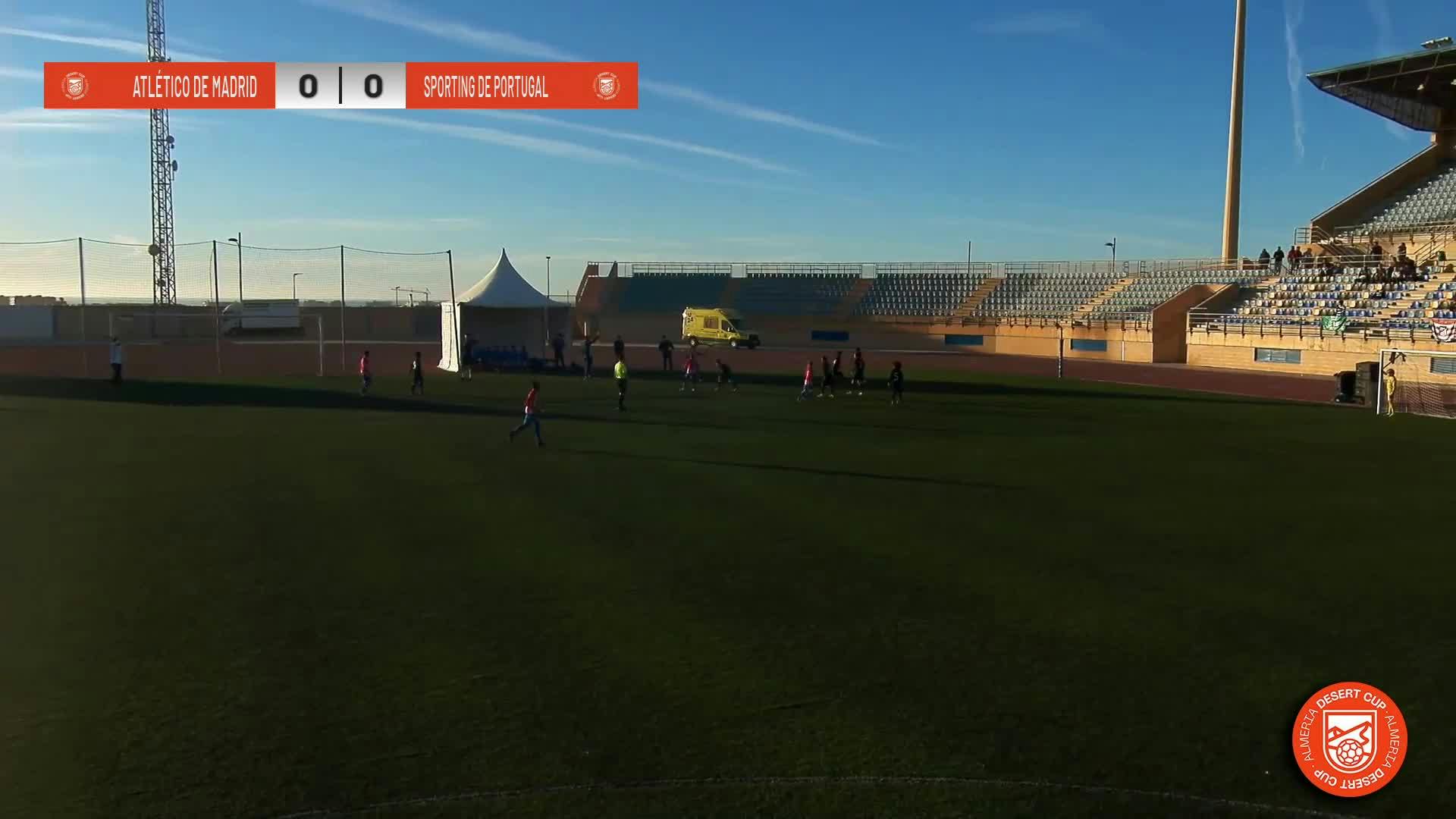 6D J Matinal CAMPO 2 ANTONIO PEROLES