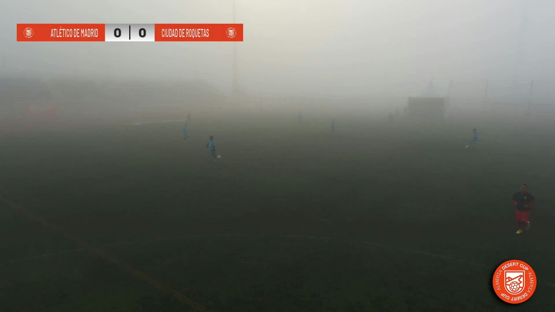 7D J Matinal CAMPO 2 ANTONIO PEROLES
