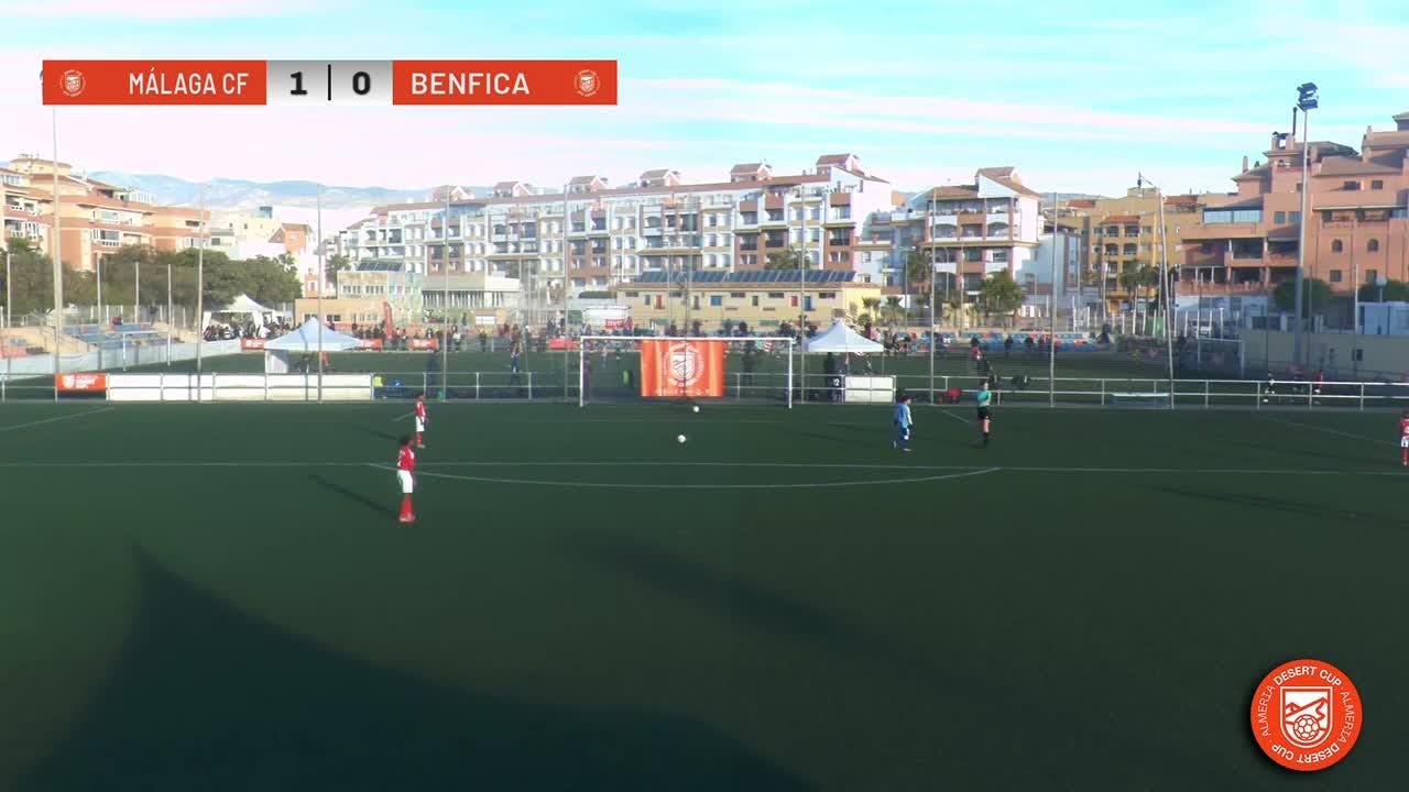 6D J Matinal CAMPO 2 LAS SALINAS