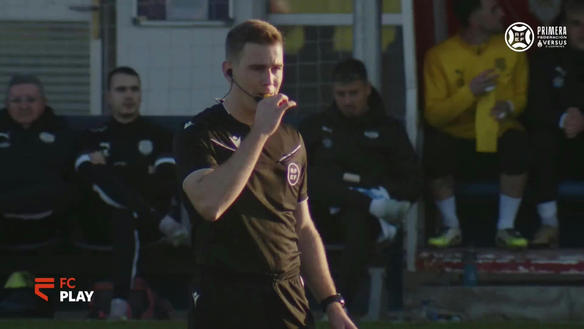 Club Atlético Osasuna "B" vs CD Lugo