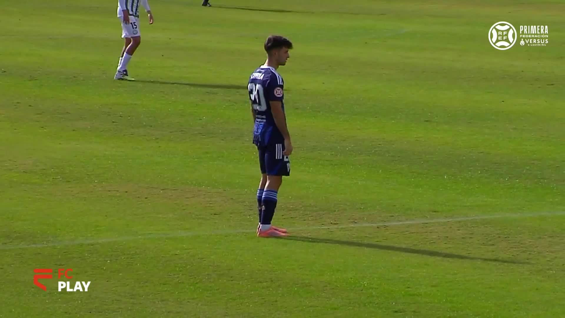 Juventud de Torremolinos CF vs Marbella FC