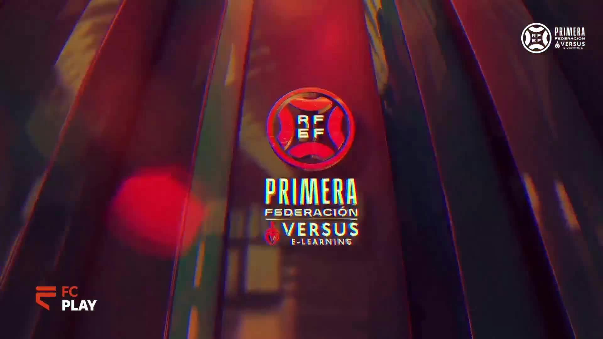 CE Europa vs Antequera CF