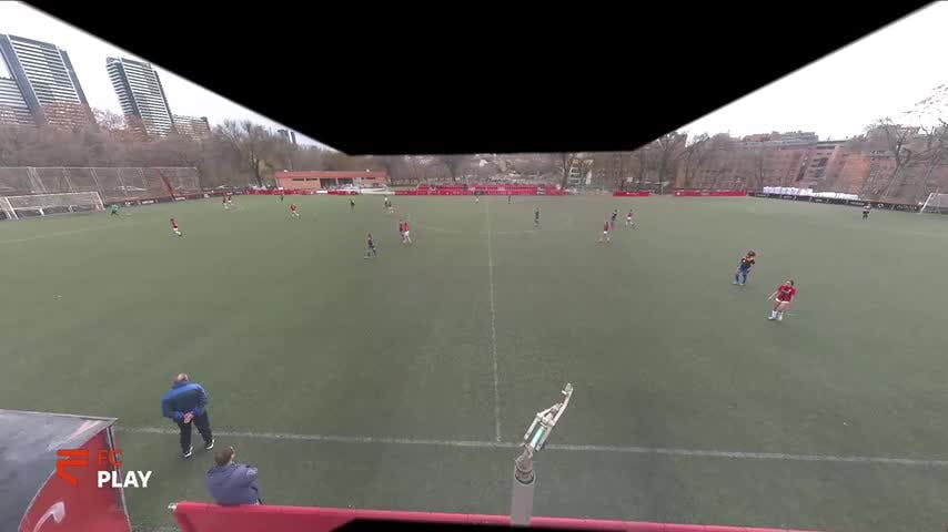 1º FÚTBOL FEMENINO	AD UNIÓN ADARVE "B"	CD LOS YEBENES SAN BRUNO