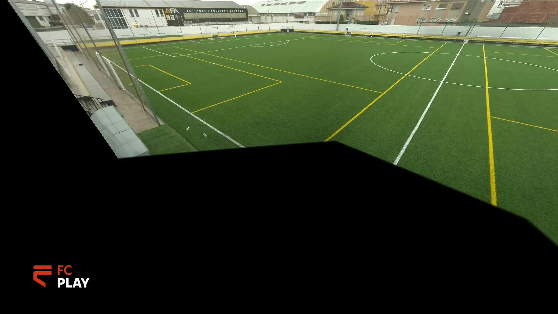 PREBENJAMIN C	Real de Gandía	FB DENIA