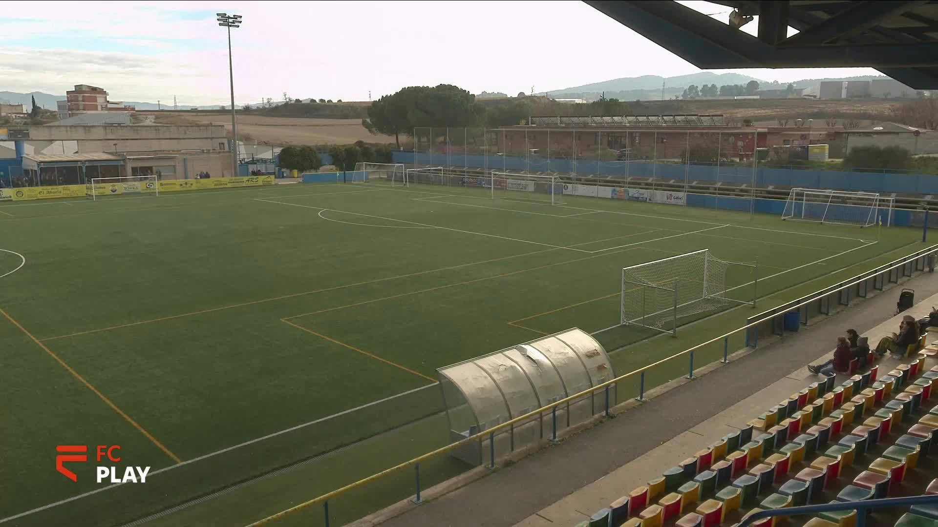 BENJAMIN C S10 TERCERA	UD San Mauro	F. AT. VILAFRANCA