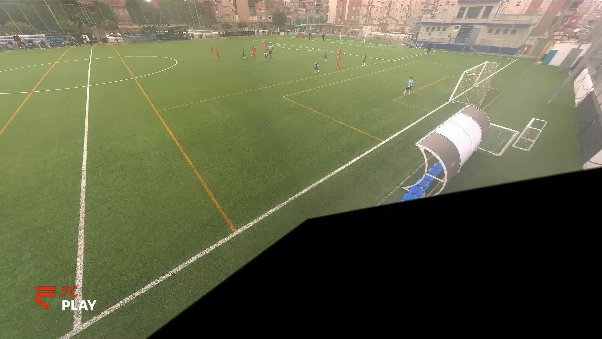 BENJAMÍN A 25-26 LIGA COMARCAL DE FÚTBOL BASE CARTAGENA	FC CARTAGENA	"NUEVA CARTAGENA FUTBOL CLUB ""B""	"