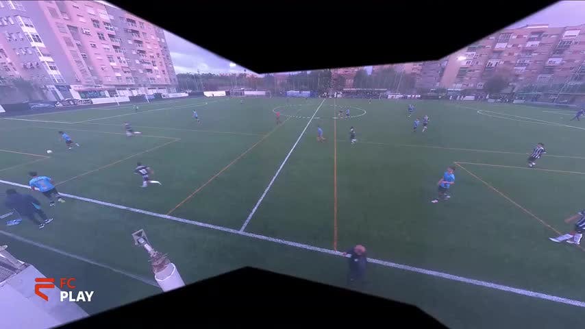 PRIMERA JUVENIL	FC CARTAGENA	"E.F. ALHAMA POLOLO MOBILIARIO	"