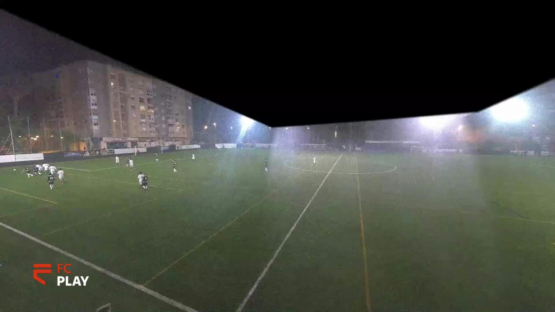 CADETE F-11 25-26. LIGA COMARCAL DE FÚTBOL BASE. CARTAGENA	FC CARTAGENA	"E.M.F FUENTE ÁLAMO GESA B	"