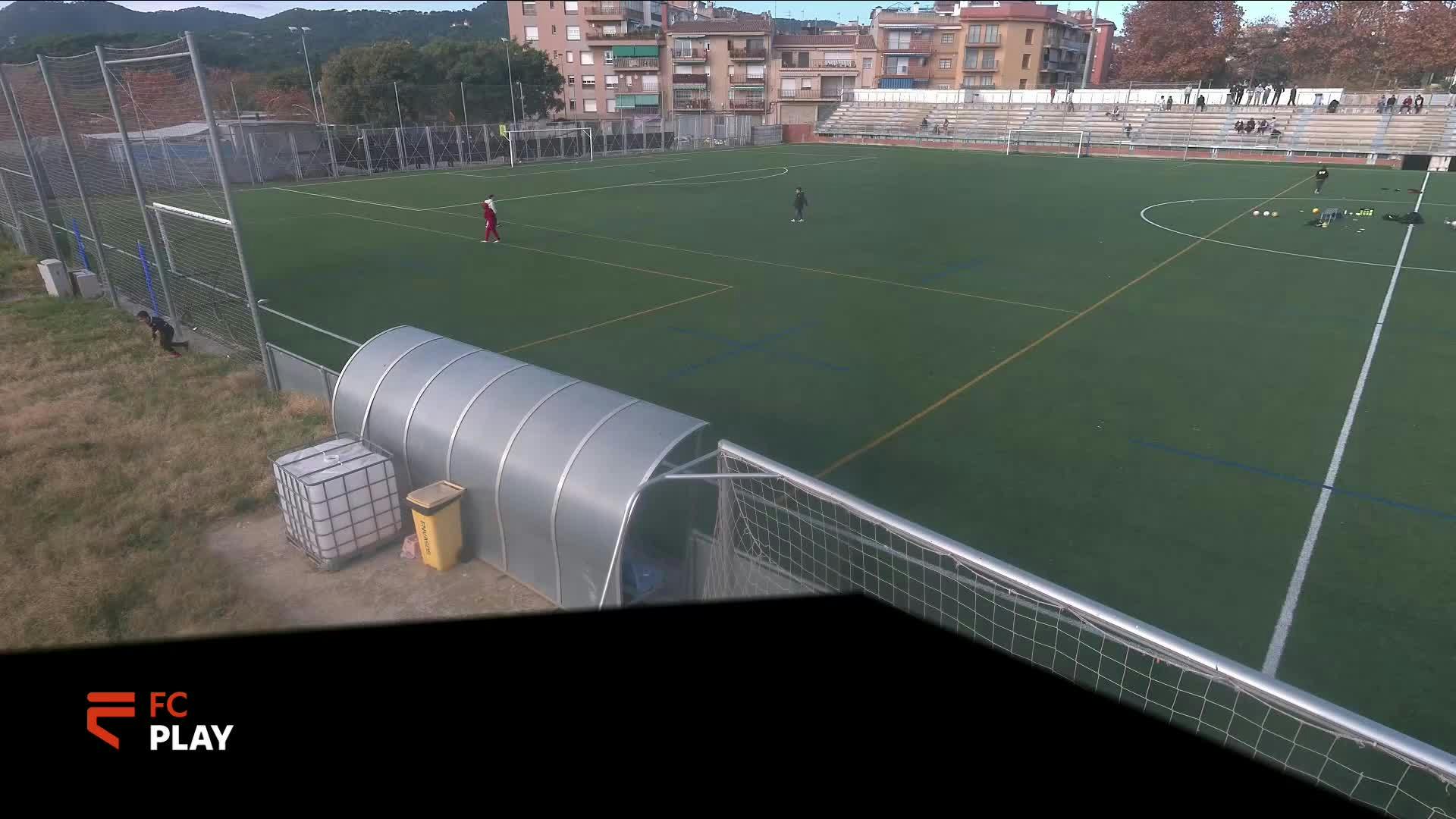 S7A	Cerdanyola Mataró	VILASSAR DE MAR