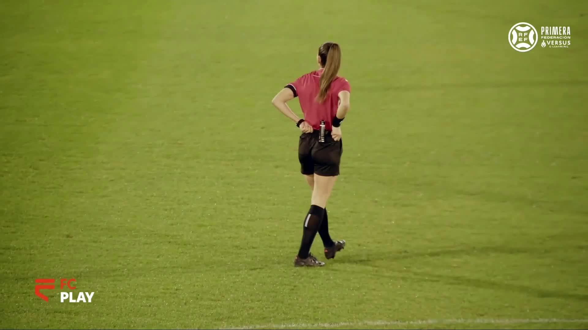 AD Mérida vs Athletic Club "B"