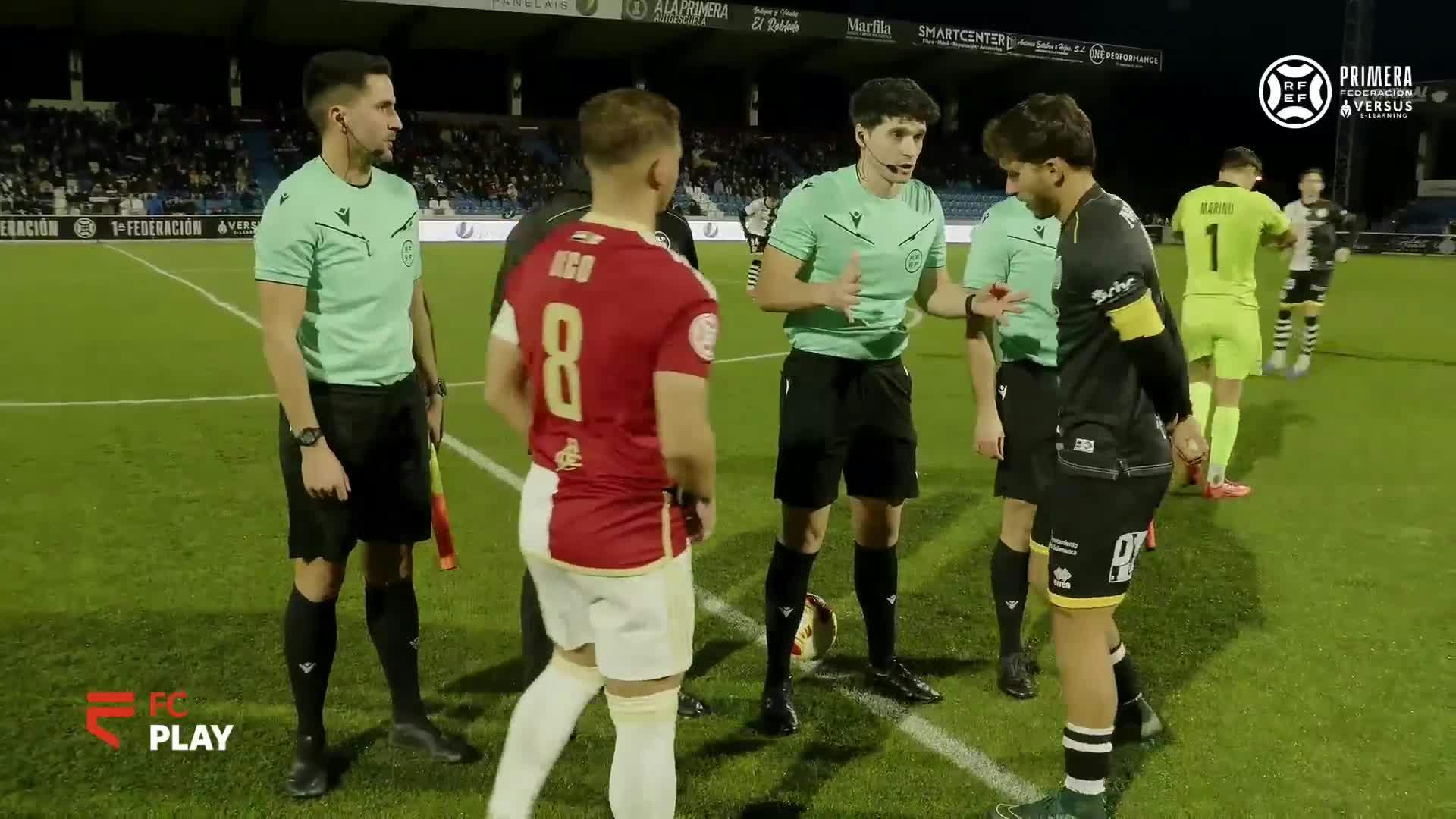 Unionistas de Salamanca CF vs CP Cacereño
