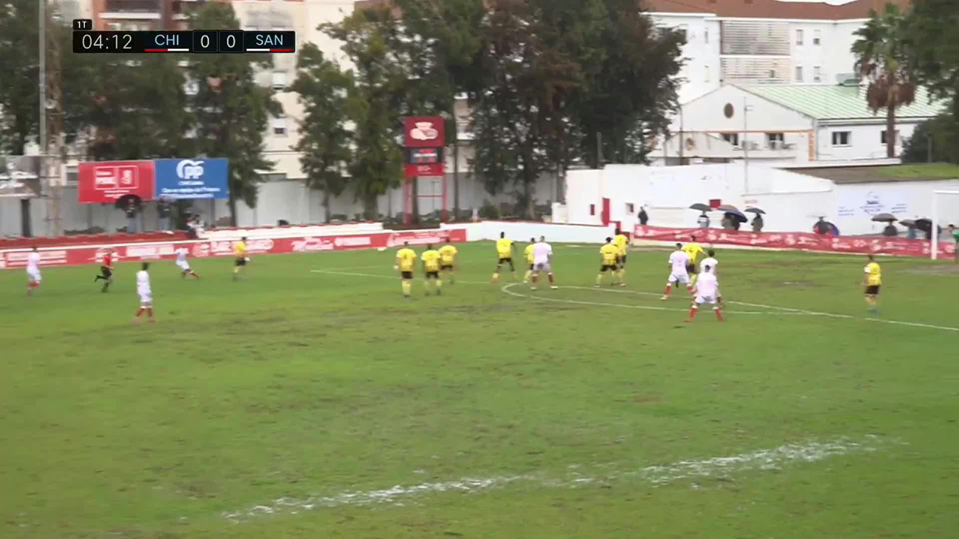 3ª RFEF	Chiclana CF	San Roque de Lepe