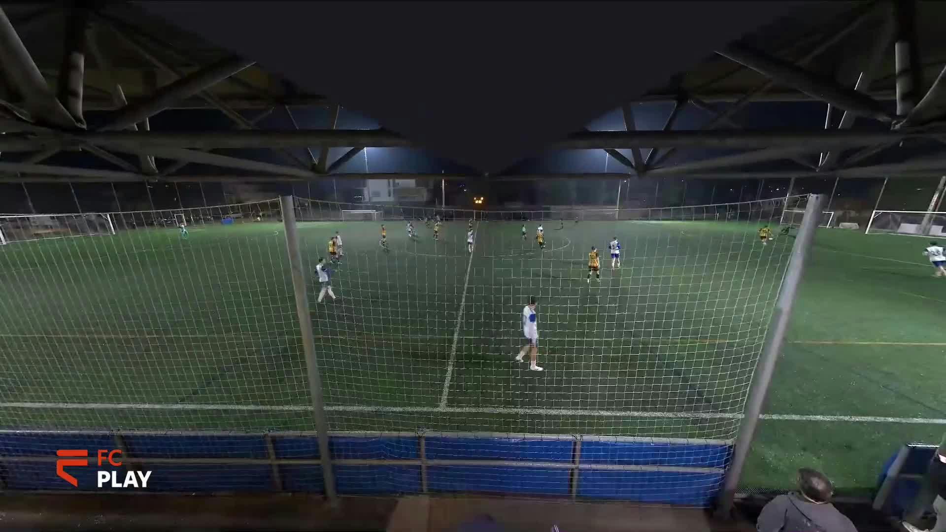 3ª CATALANA	SÈNIOR A SANT ESTEVE	SITGES, U.E. "B"