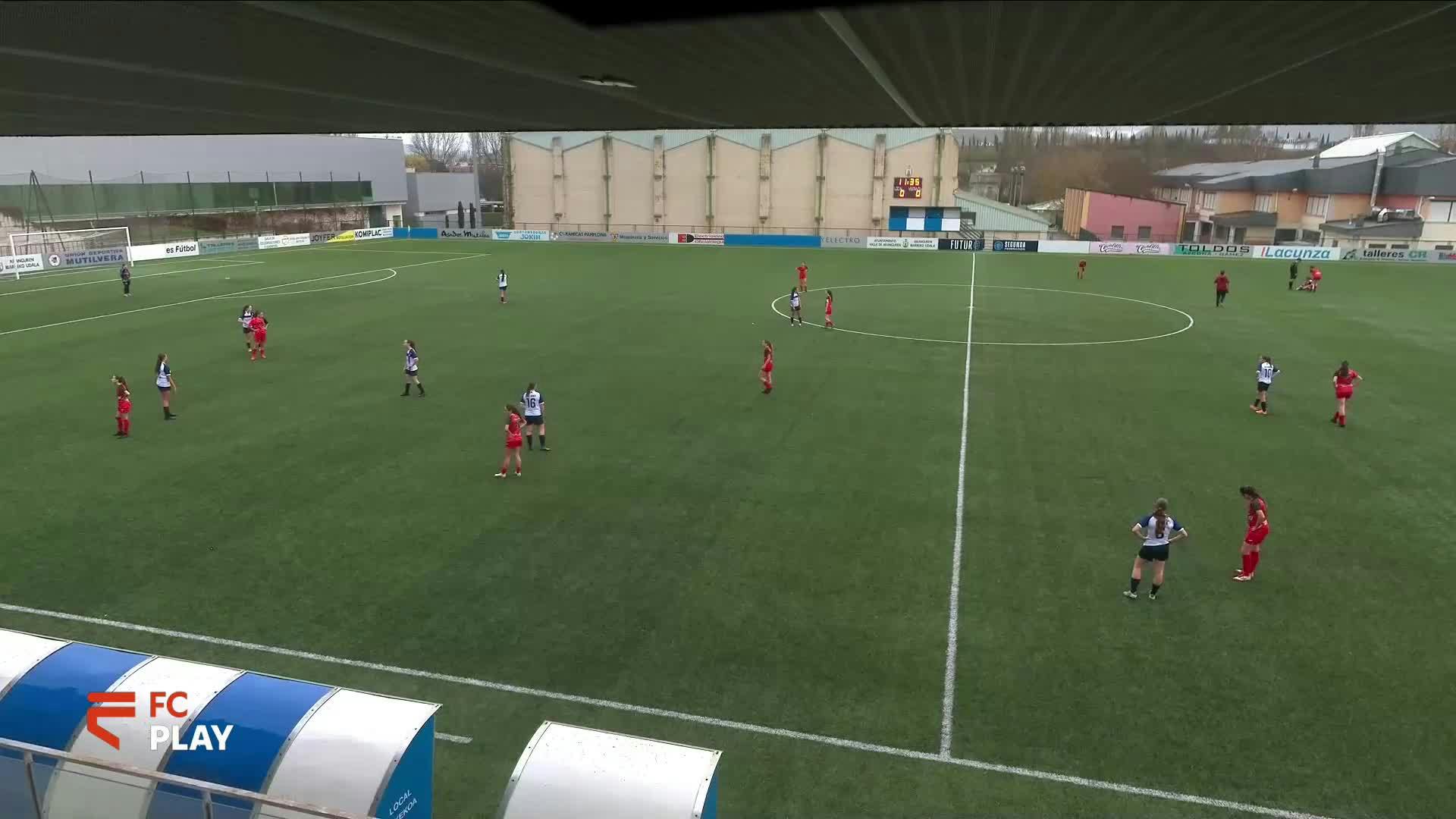 JUVENIL FEMENINO	MUTILVERA	MULIER