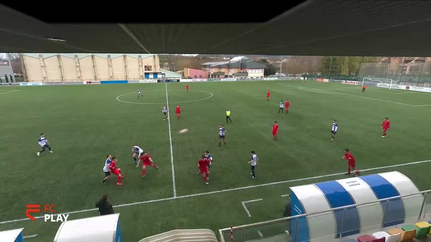 2ª JUVENIL	MUTILVERA	SAN IGNACIO