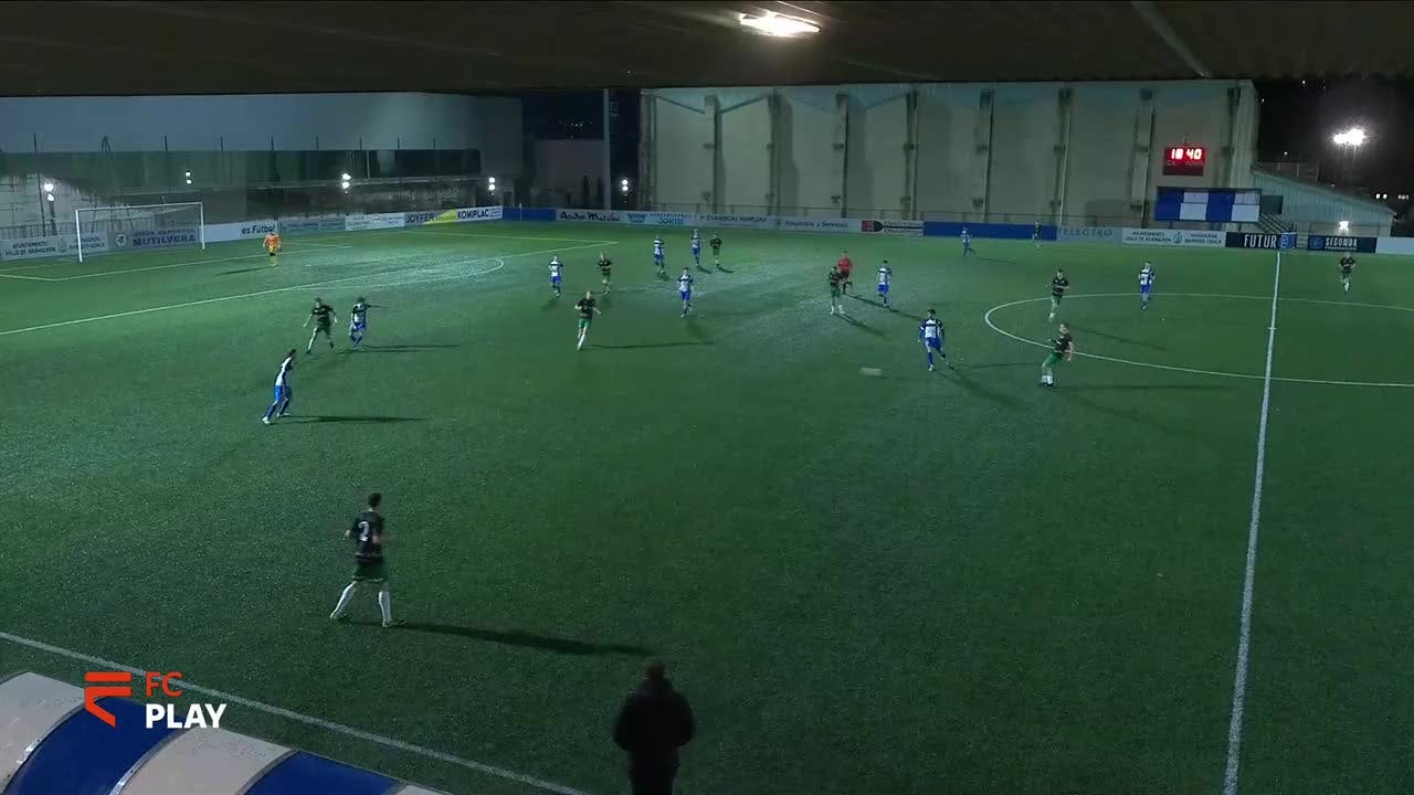 1ª REGIONAL	MUTILVERA	BETI KOZKOR