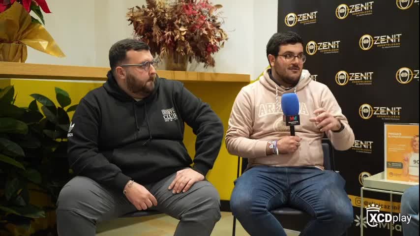 Podcast Xerecista #J15