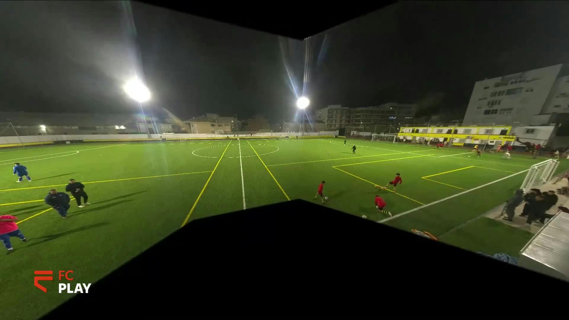Segona FFCV	CADETE C	PROMESES SUECA