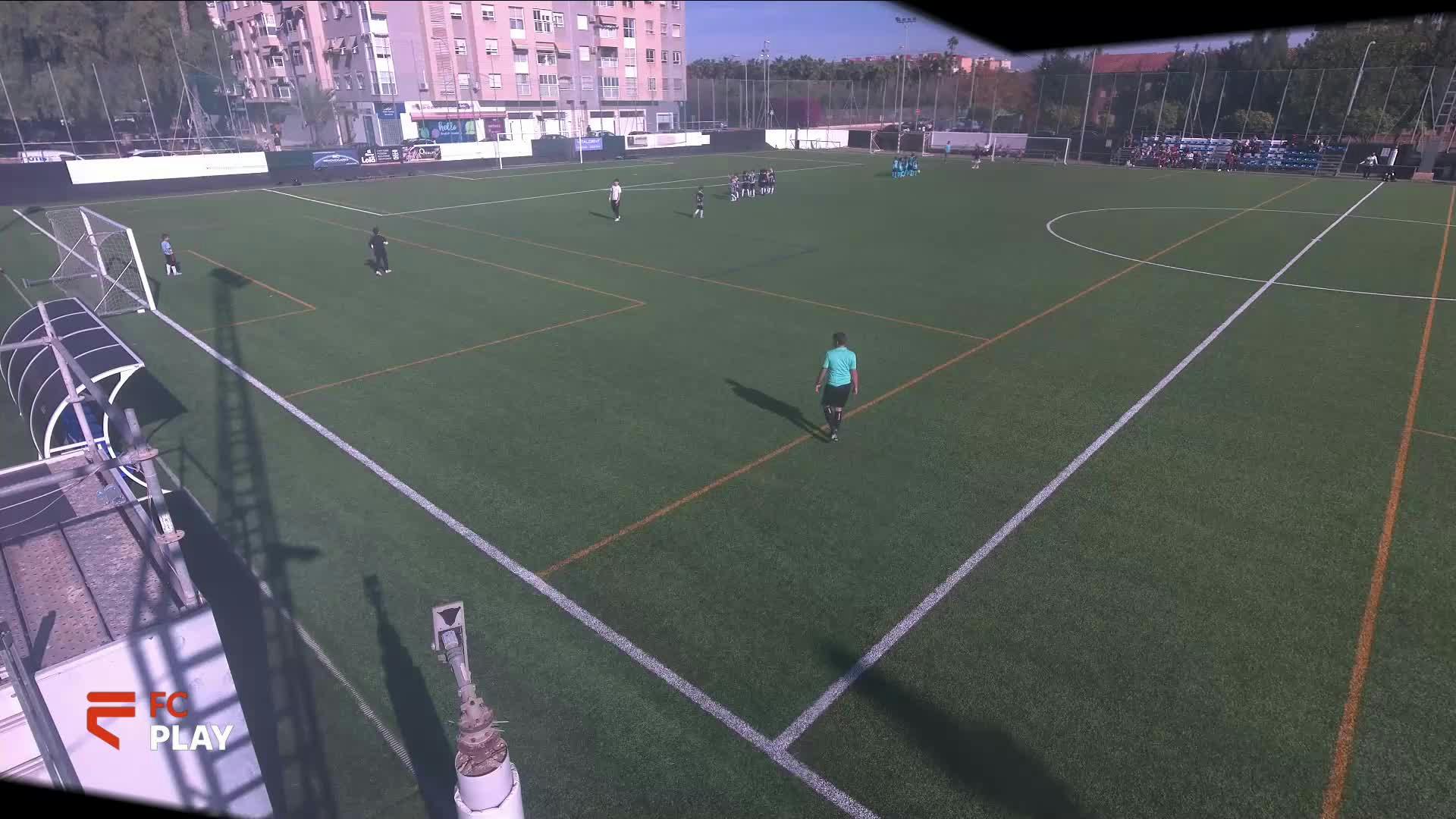 SUPERLIGA ALEVÍN FÚTBOL-8	FC CARTAGENA	CLUB DEPORTIVO ESCUELA FORMATIVA DE FUTBOL JUMILLA