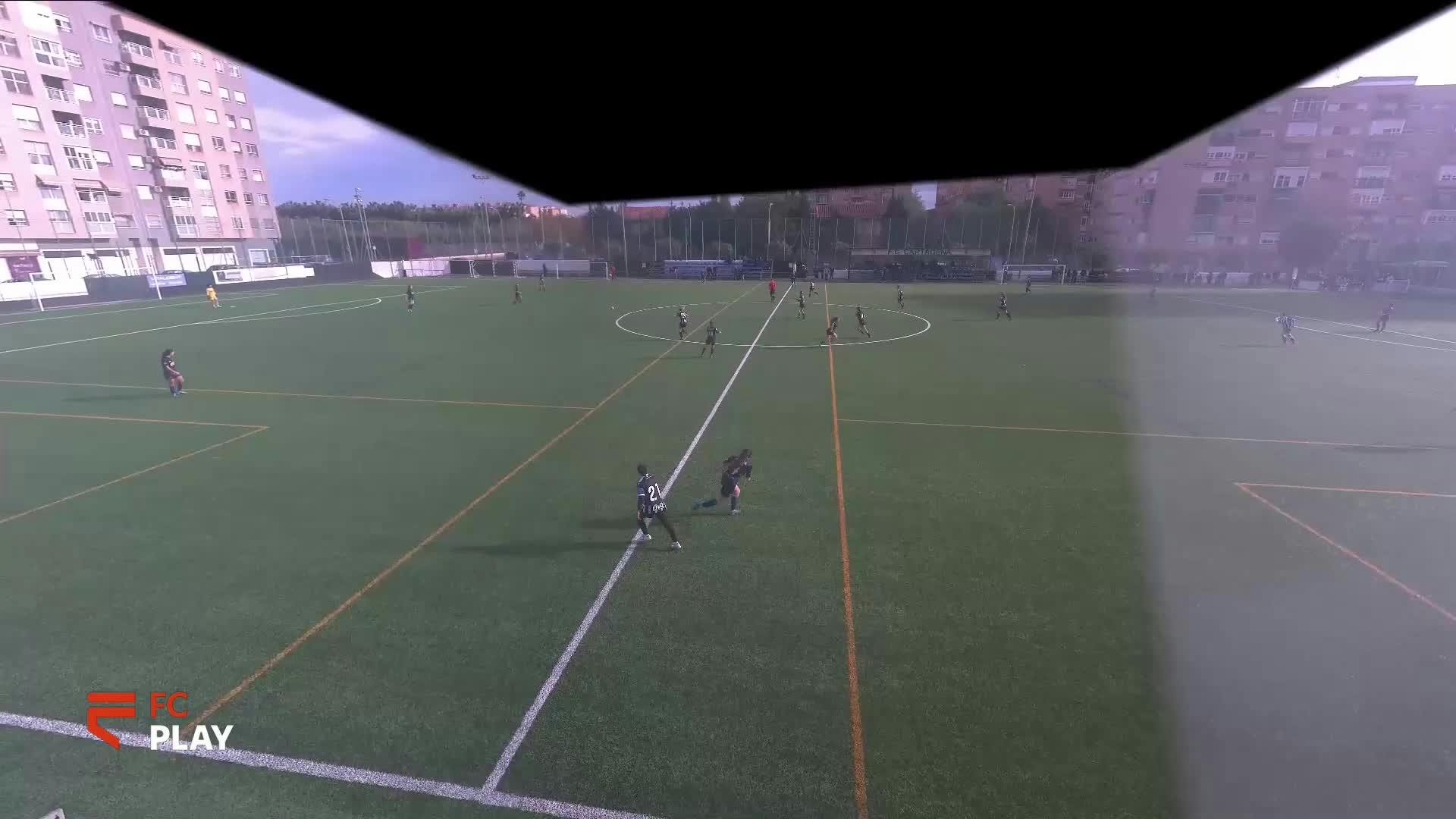 TERCERA FEDERACIÓN FUTFEM	FC CARTAGENA