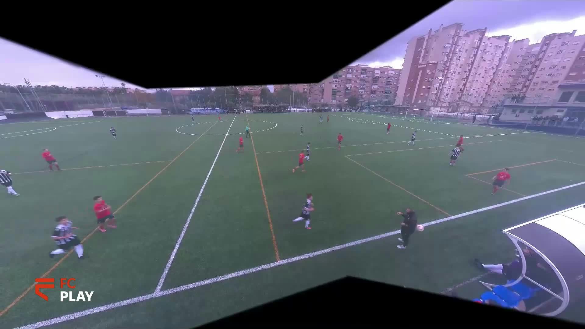 SUPERLIGA CADETE	FC CARTAGENA	E.F. TORRE PACHECO